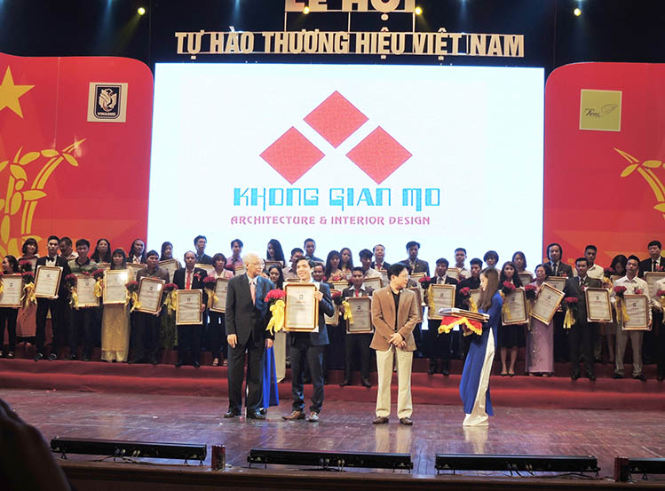 giai thuong doanh nghiep tieu bieu 2015